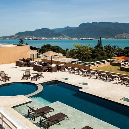 Ilhabela Beach Residences Exterior photo