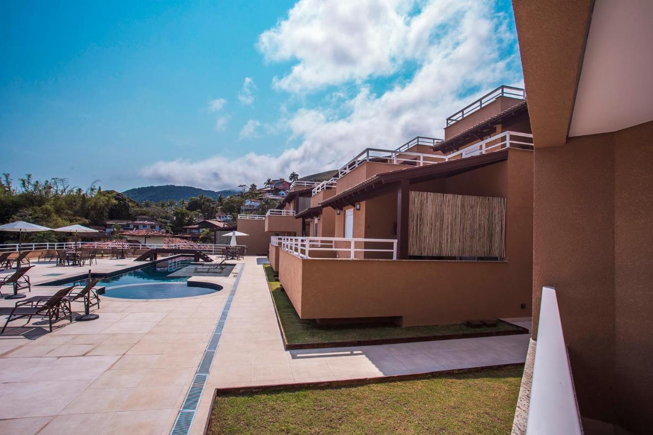 Ilhabela Beach Residences Exterior photo