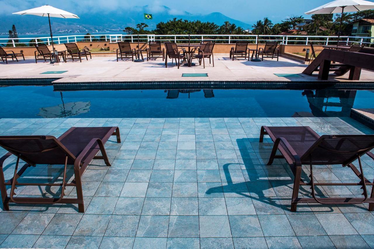Ilhabela Beach Residences Exterior photo