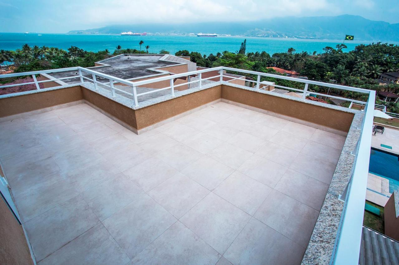 Ilhabela Beach Residences Exterior photo