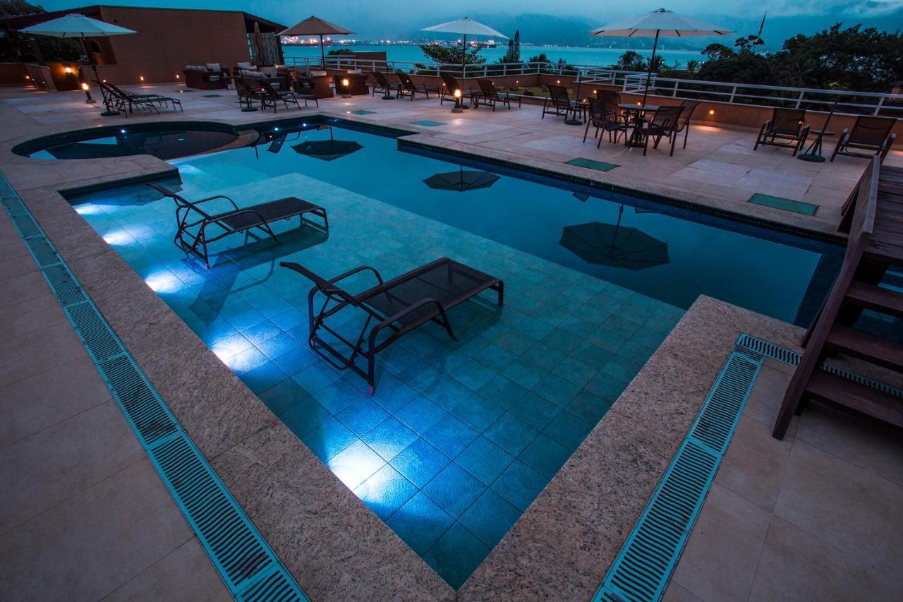 Ilhabela Beach Residences Exterior photo