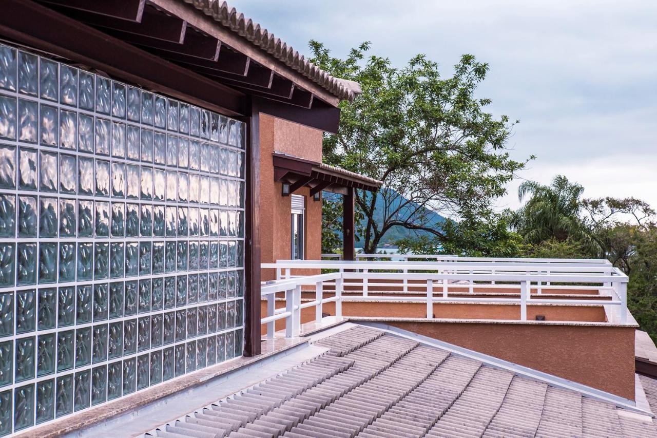 Ilhabela Beach Residences Exterior photo