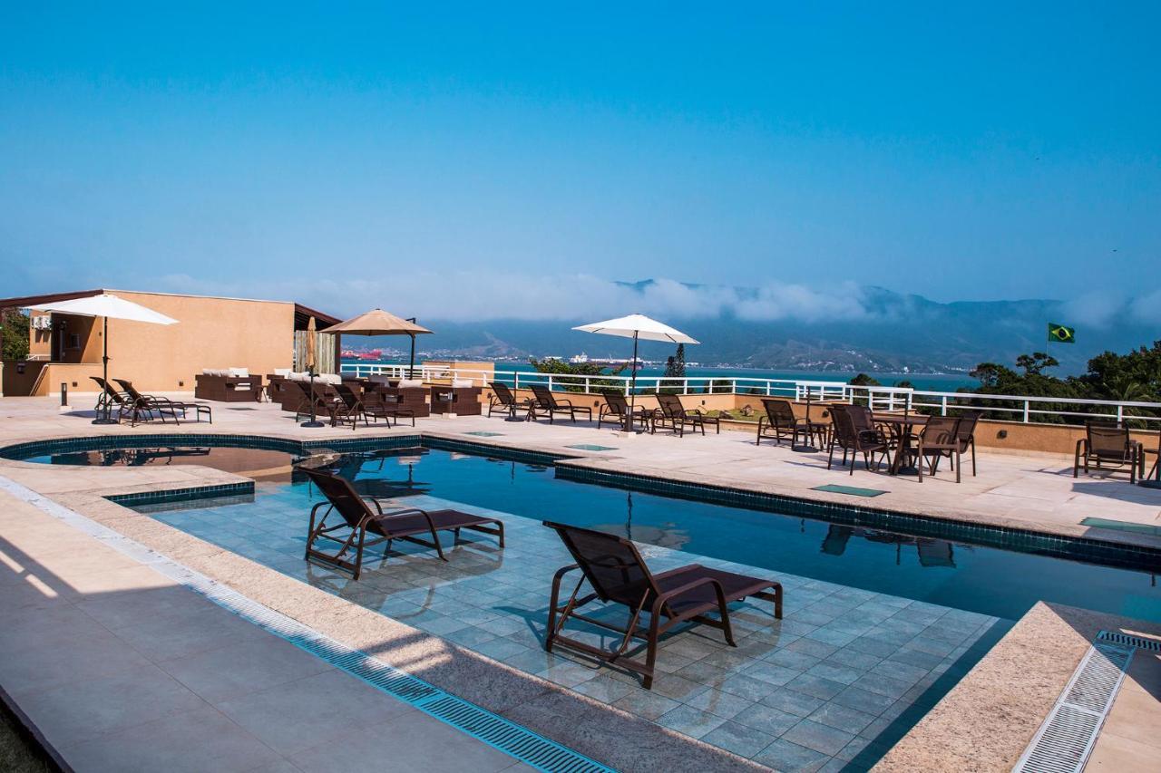 Ilhabela Beach Residences Exterior photo