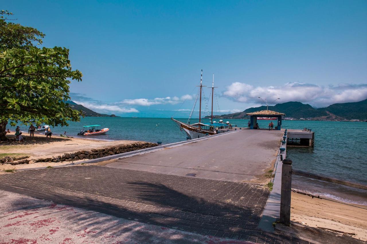Ilhabela Beach Residences Exterior photo