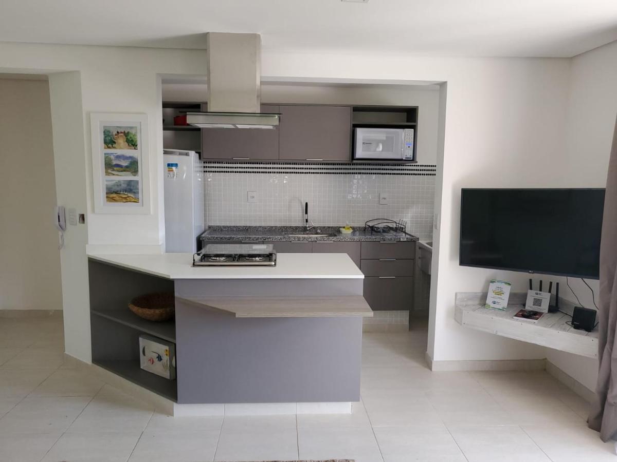Ilhabela Beach Residences Exterior photo