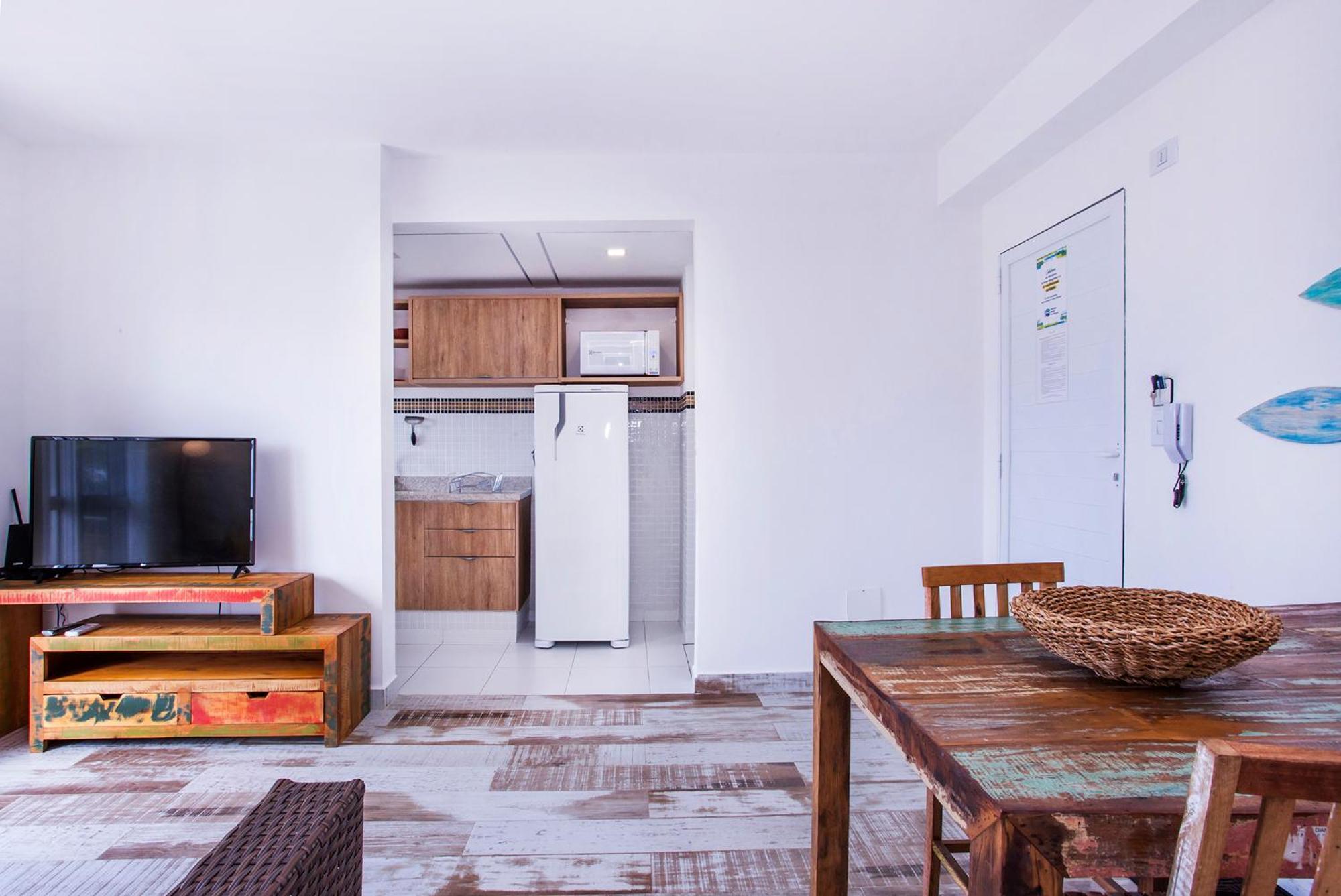 Ilhabela Beach Residences Exterior photo
