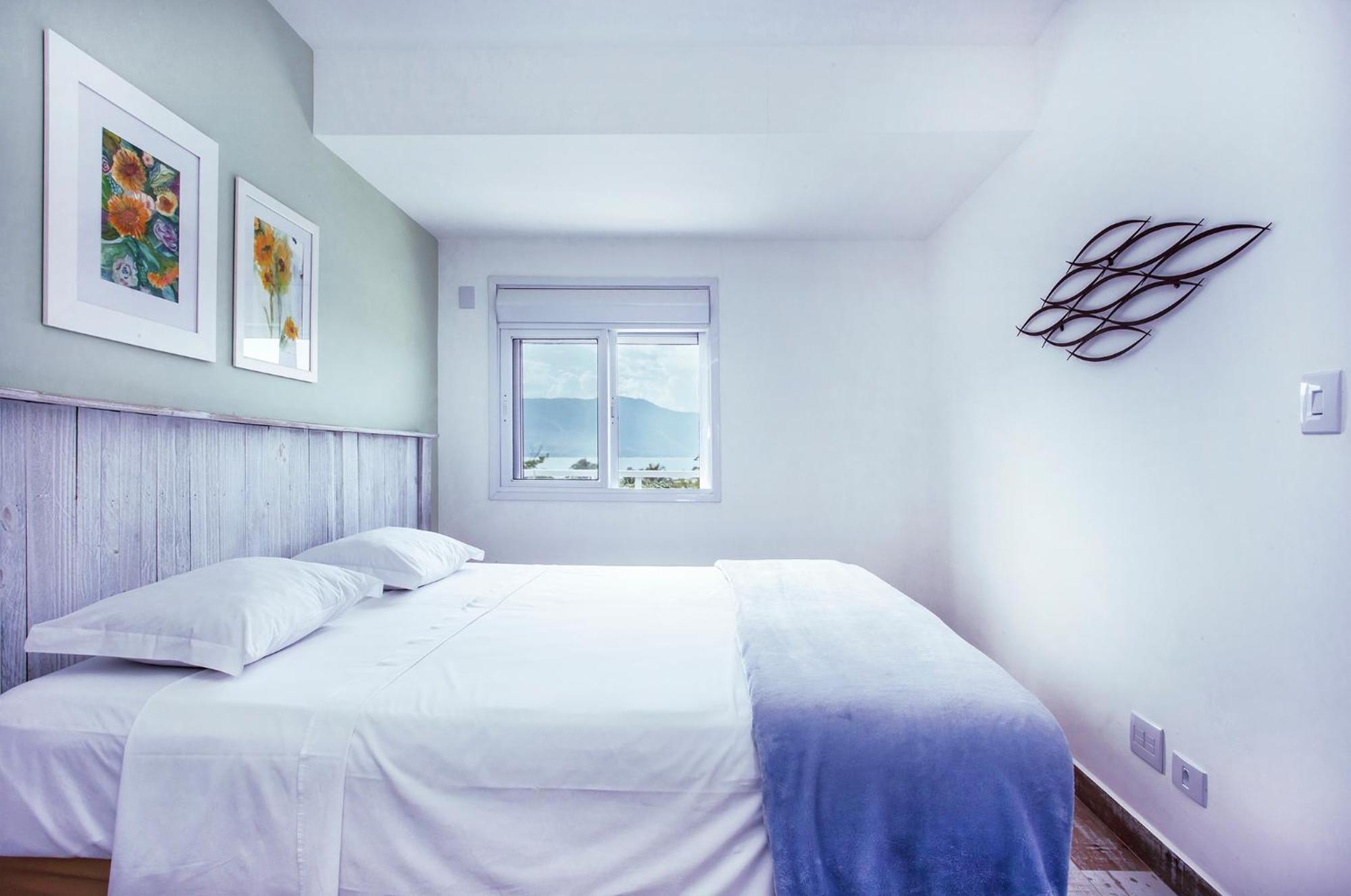 Ilhabela Beach Residences Exterior photo